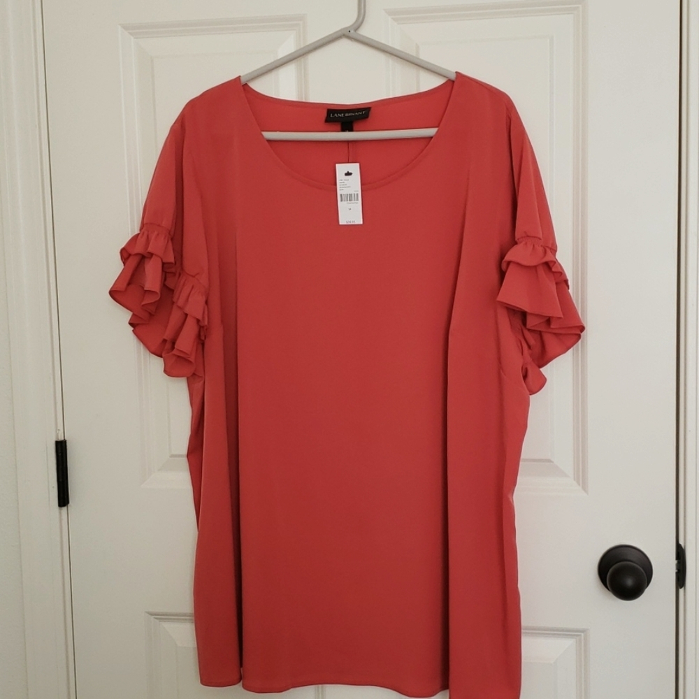 NWT Lane Bryant
